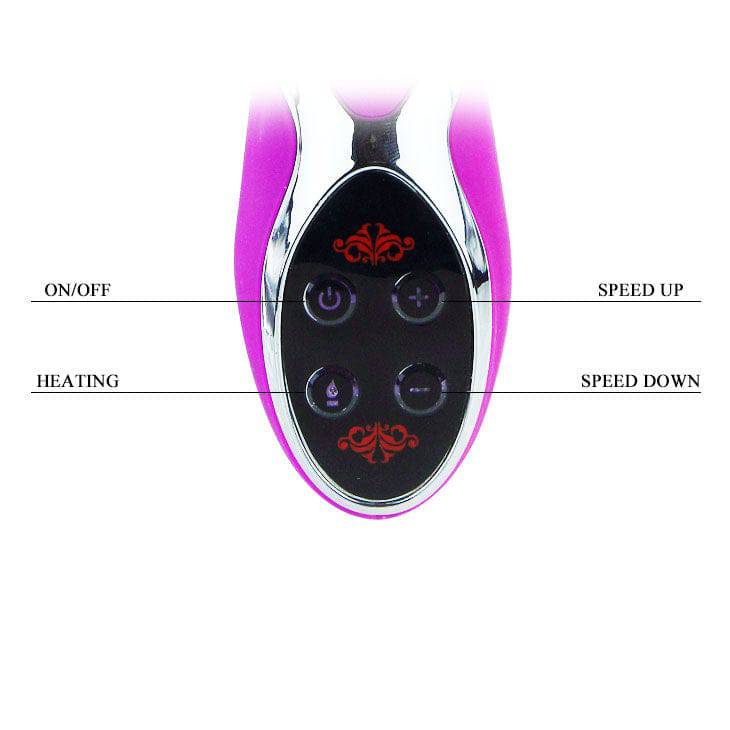 PRETTY LOVE - SMART CRAZY + VIBRADOR LILS - Toys "n" Us