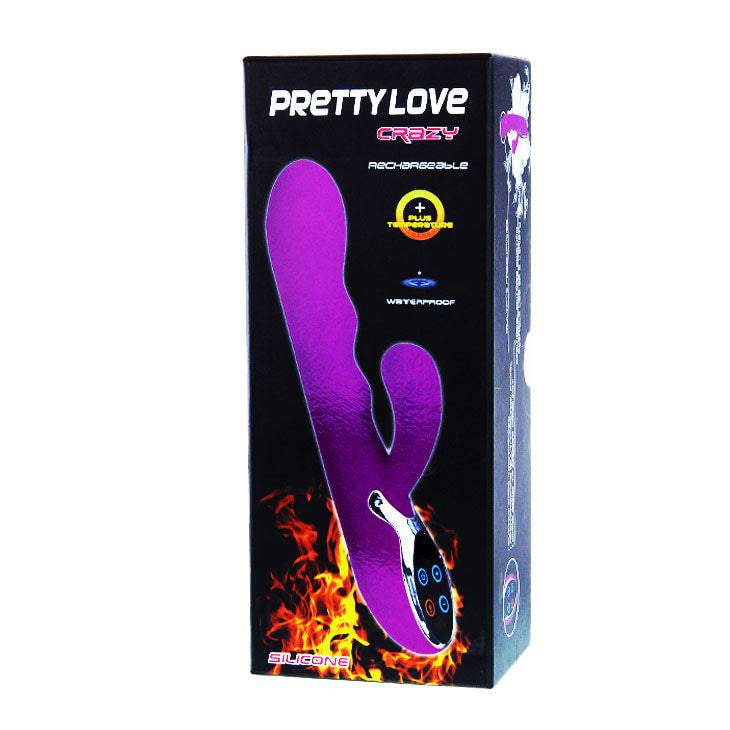 PRETTY LOVE - SMART CRAZY + VIBRADOR LILS - Toys "n" Us