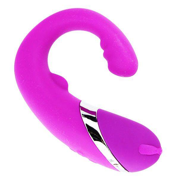 PRETTY LOVE - AMOUR PRÓSTATA E G-SPOT LILAC - Toys "n" Us