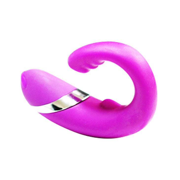 PRETTY LOVE - AMOUR PRÓSTATA E G-SPOT LILAC - Toys "n" Us