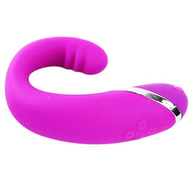 PRETTY LOVE - AMOUR PRÓSTATA E G-SPOT LILAC - Toys "n" Us