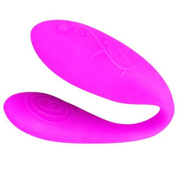 PRETTY LOVE - FASCINATION LILAC MASSAGER - Toys "n" Us
