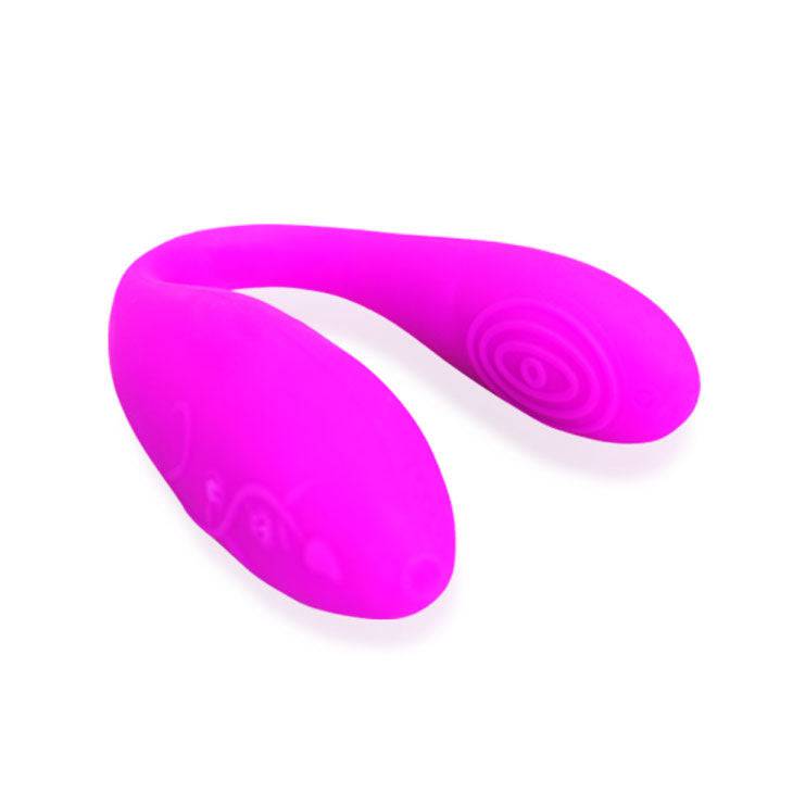 PRETTY LOVE - FASCINATION LILAC MASSAGER - Toys "n" Us