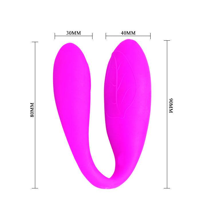 PRETTY LOVE - FASCINATION LILAC MASSAGER - Toys "n" Us