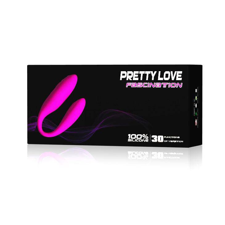 PRETTY LOVE - FASCINATION LILAC MASSAGER - Toys "n" Us
