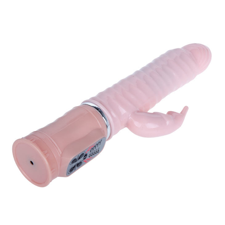 BAILE - HEAT FIRE BUNNY RAMPANTE TEMPERATURA 10F