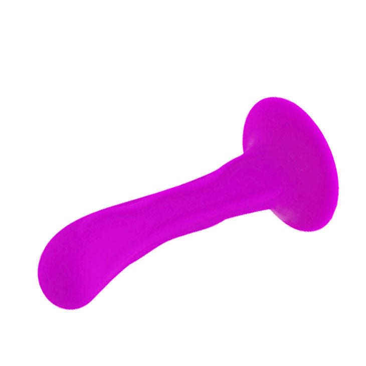 BAILE - PASSION PLUG DE SUCÇÃO FORTE UNISSEX
