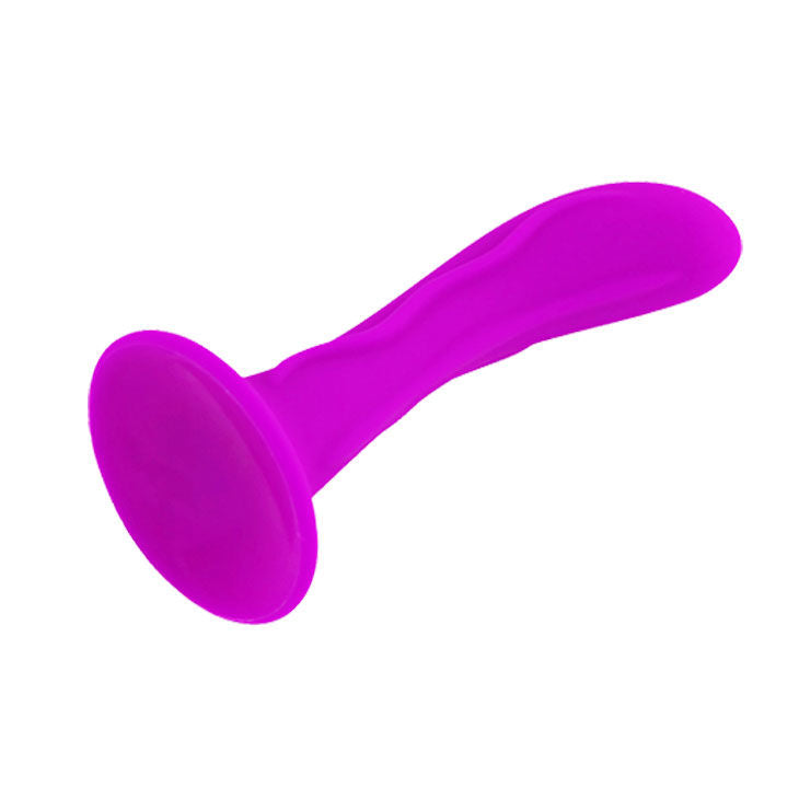 BAILE - PASSION PLUG DE SUCÇÃO FORTE UNISSEX