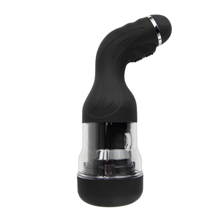 BAILE - MASTURBADOR AUTOMÁTICO ROTATION LOVER 5V