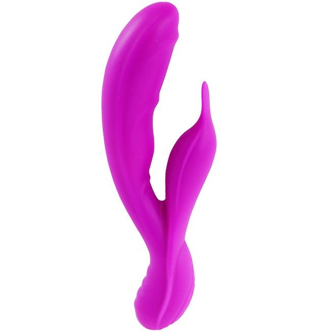 PRETTY LOVE - MASSAGEADOR LILAC HIGHGRADE BLISS