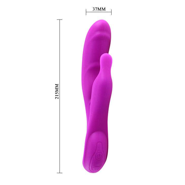 PRETTY LOVE - MASSAGEIRO LILAC BLISS DE ALTA QUALIDADE - Toys "n" Us