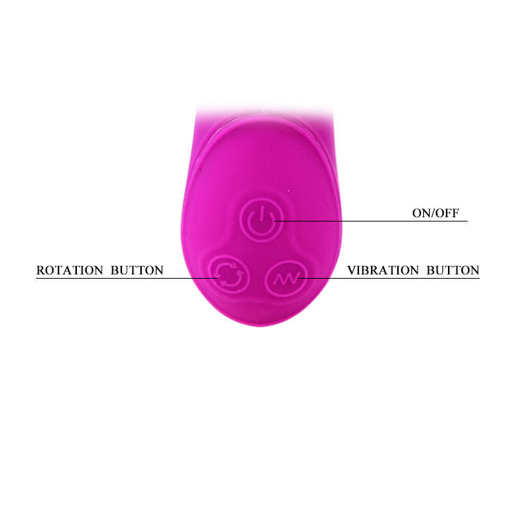 PRETTY LOVE - ROTATOR HALE LILAC DE ALTA QUALIDADE