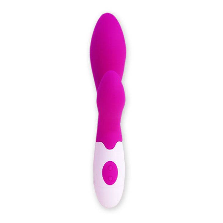 PRETTY LOVE - ESTIMULADOR VIBRADOR NEWMAN - Toys "n" Us