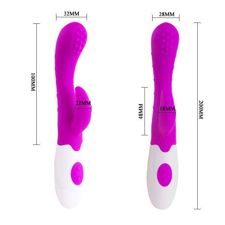 PRETTY LOVE - VIBRADOR ARTHUR - Toys "n" Us