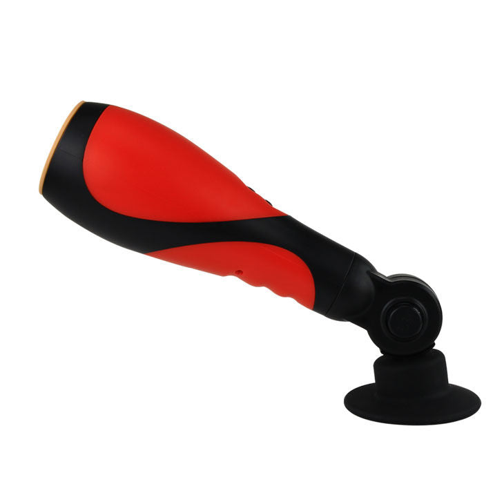 BAILE - ADAPTADOR DE 30 V PARA AMANTE DEL SEXO ORAL