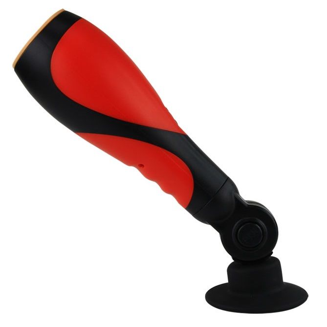 BAILE - ADAPTADOR DE 30 V PARA AMANTE DEL SEXO ORAL