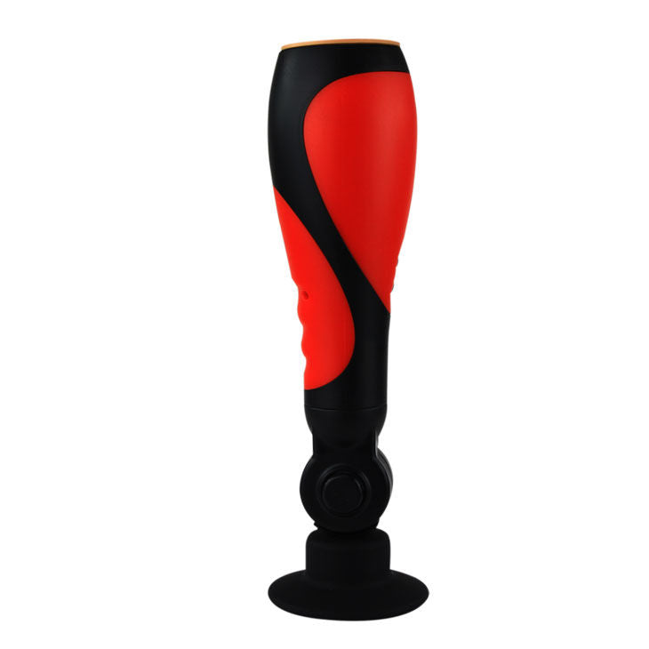 BAILE - ADAPTADOR DE 30 V PARA AMANTE DEL SEXO ORAL