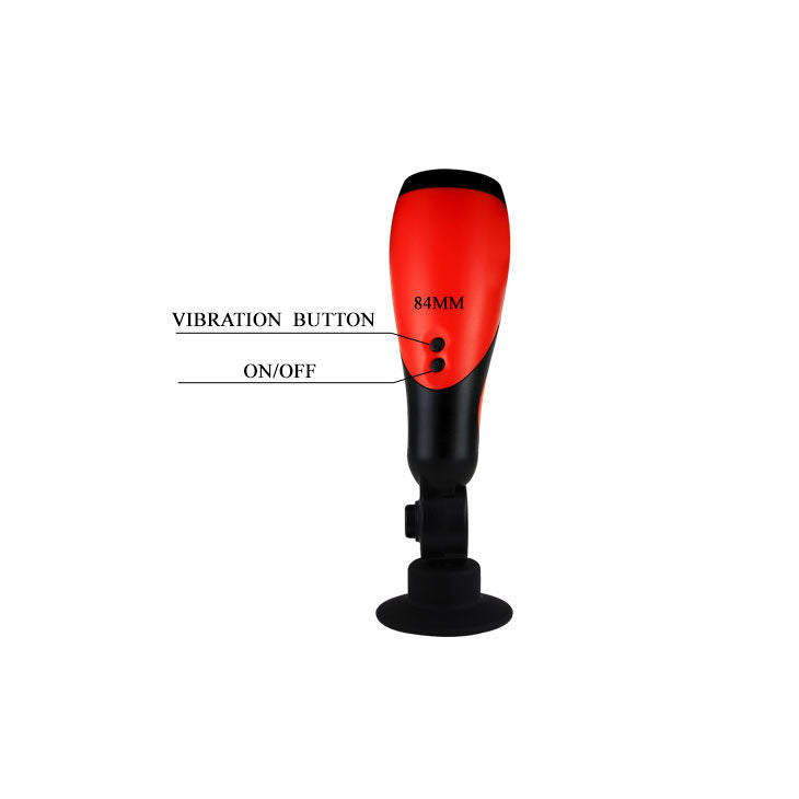 BAILE - ADAPTADOR DE 30 V PARA AMANTE DEL SEXO ORAL