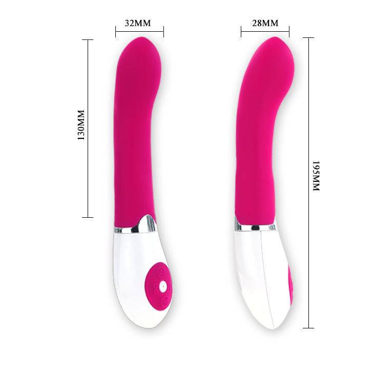 PRETTY LOVE - VIBRADOR DANIEL - Toys "n" Us