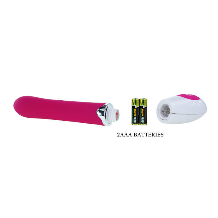 PRETTY LOVE - VIBRADOR FLIRTATION DANIEL