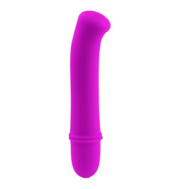 PRETTY LOVE - VIBRADOR ANTONY FLIRTATION