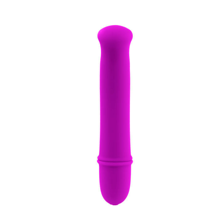 PRETTY LOVE - ANTONY VIBRATOR