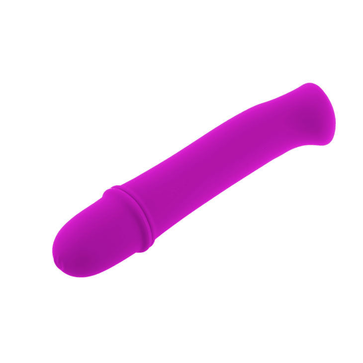 PRETTY LOVE - ANTONY VIBRATOR