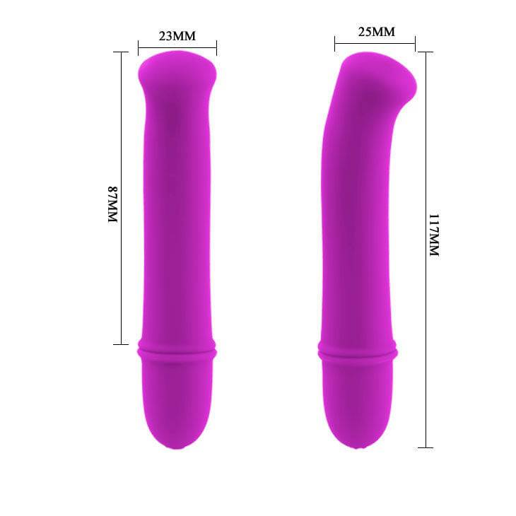 PRETTY LOVE - VIBRADOR ANTONY - Toys "n" Us