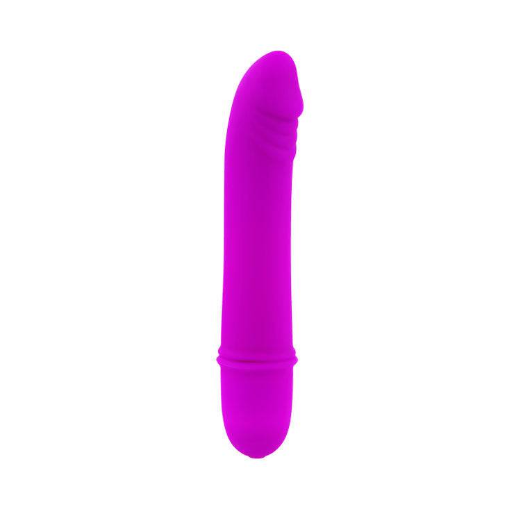 PRETTY LOVE - VIBRADOR BECK - Toys "n" Us