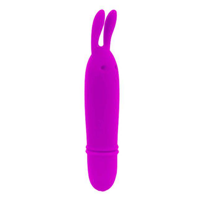 PRETTY LOVE - FLIRTATION MASSAGER ESTIMULANTE BOYCE - Toys "n" Us