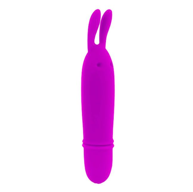 PRETTY LOVE - MASSAGEADOR ESTIMULANTE FLIRTATION BOYCE