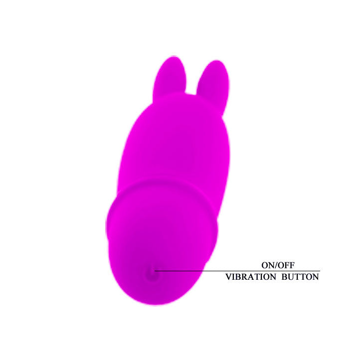 PRETTY LOVE - MASSAGEADOR ESTIMULANTE FLIRTATION BOYCE