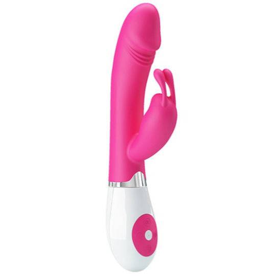 PRETTY LOVE - GENE COM VIBRAO DE VOZ - Toys "n" Us
