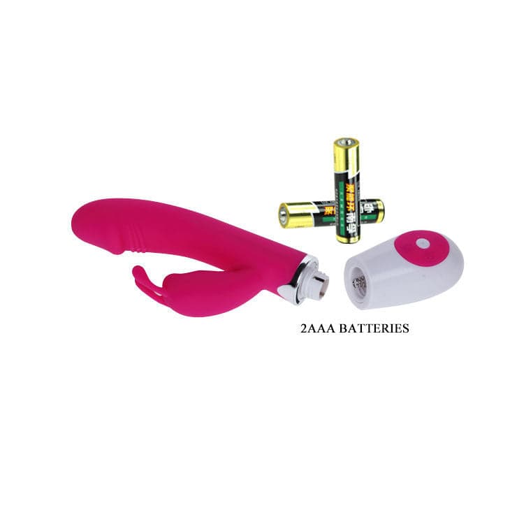 PRETTY LOVE - GENE COM VIBRAO DE VOZ - Toys "n" Us
