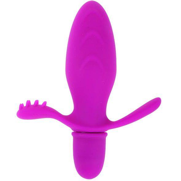PRETTY LOVE - VIBRADOR FITCH - Toys "n" Us