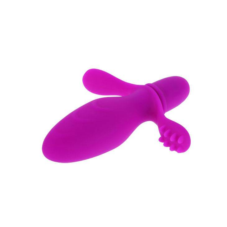 PRETTY LOVE - VIBRADOR FITCH - Toys "n" Us