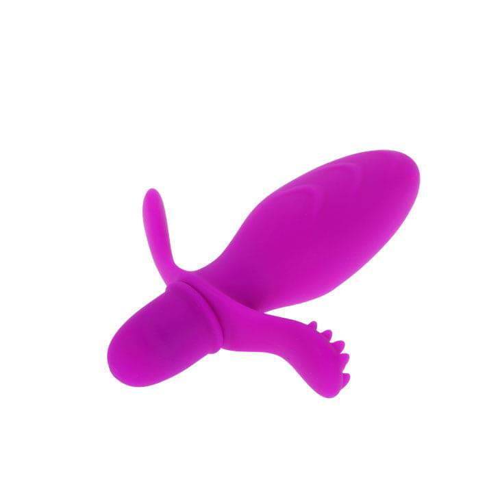 PRETTY LOVE - VIBRADOR FITCH - Toys "n" Us