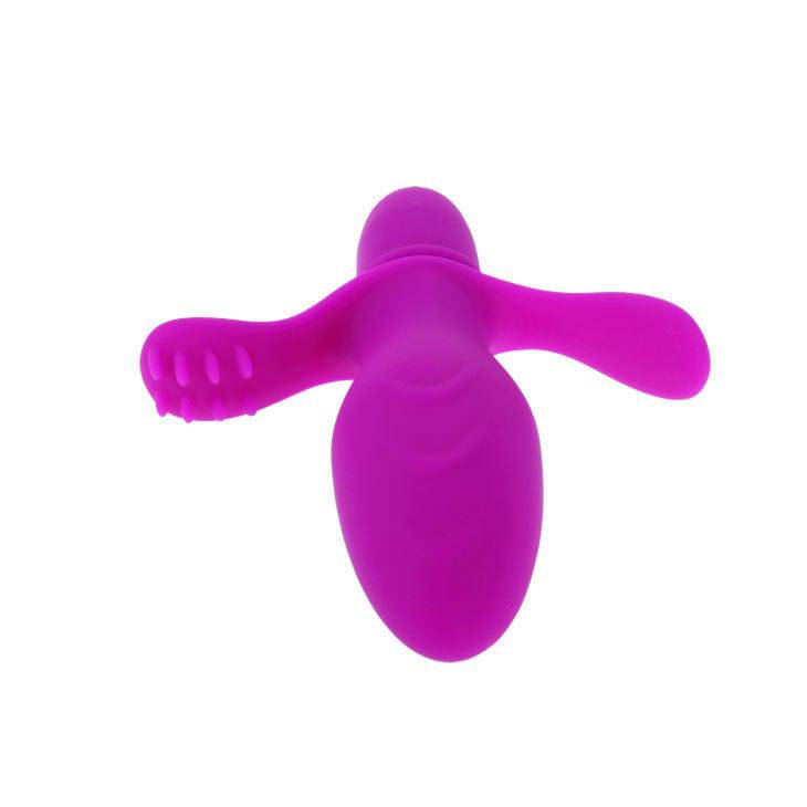 PRETTY LOVE - VIBRADOR FITCH - Toys "n" Us