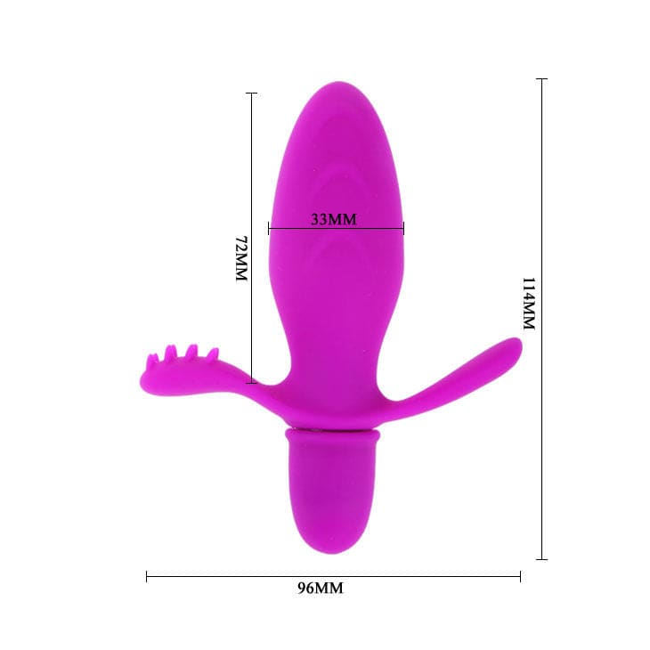 PRETTY LOVE - VIBRADOR FITCH - Toys "n" Us