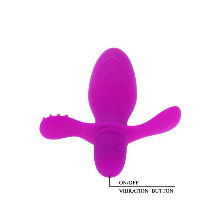 PRETTY LOVE - VIBRADOR FITCH - Toys "n" Us