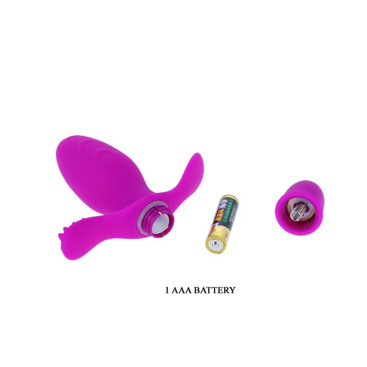 PRETTY LOVE - VIBRADOR FITCH - Toys "n" Us