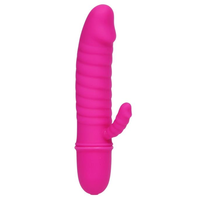 PRETTY LOVE - VIBRADOR FLIRTATION ARND