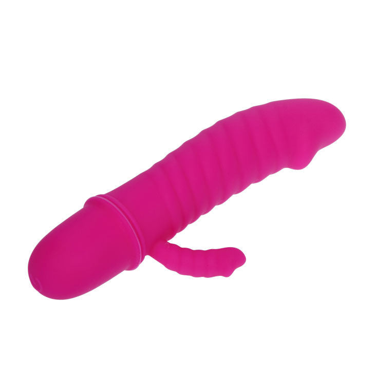 PRETTY LOVE - VIBRADOR FLIRTATION ARND