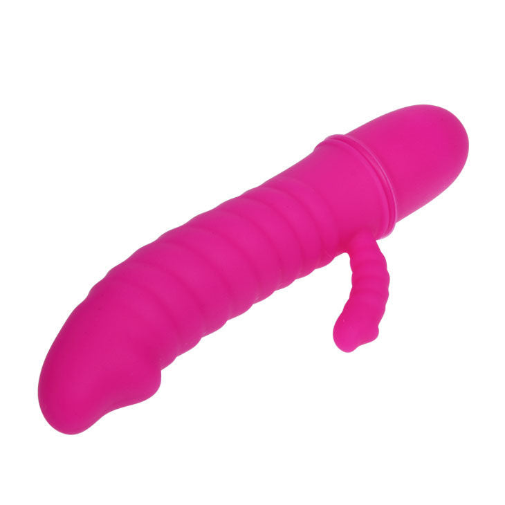 PRETTY LOVE - VIBRADOR FLIRTATION ARND