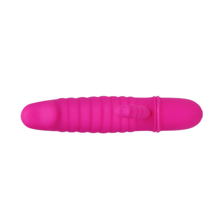 PRETTY LOVE - VIBRADOR FLIRTATION ARND