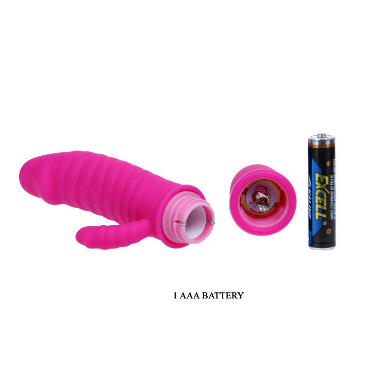PRETTY LOVE - VIBRADOR FLIRTATION ARND