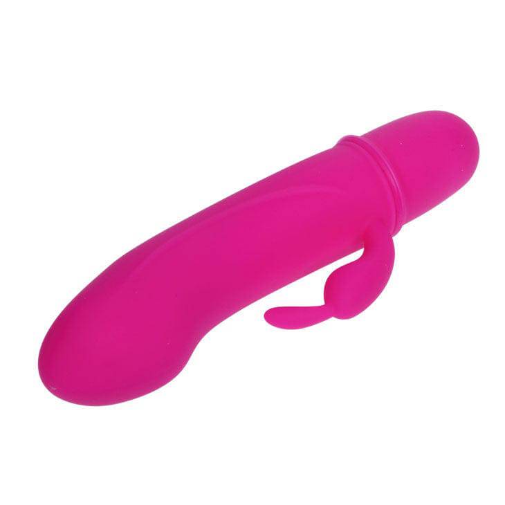 PRETTY LOVE - FLIRTATION VIBRADOR COM COELHO CAESAR - Toys "n" Us