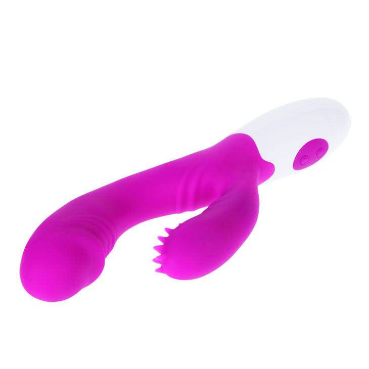 PRETTY LOVE - ESTIMULADOR VIBRADOR ANDRE - Toys "n" Us