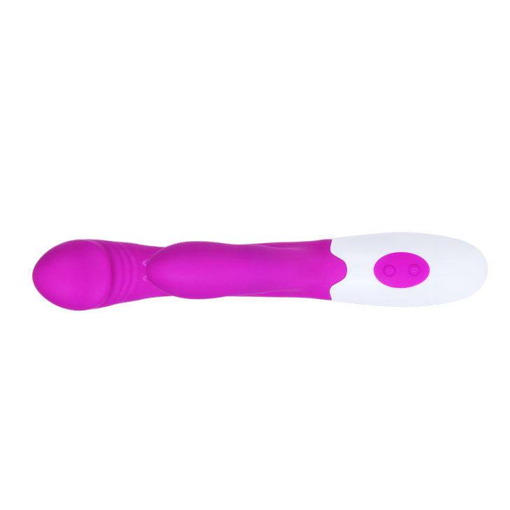 PRETTY LOVE - ESTIMULADOR VIBRADOR ANDRE - Toys "n" Us