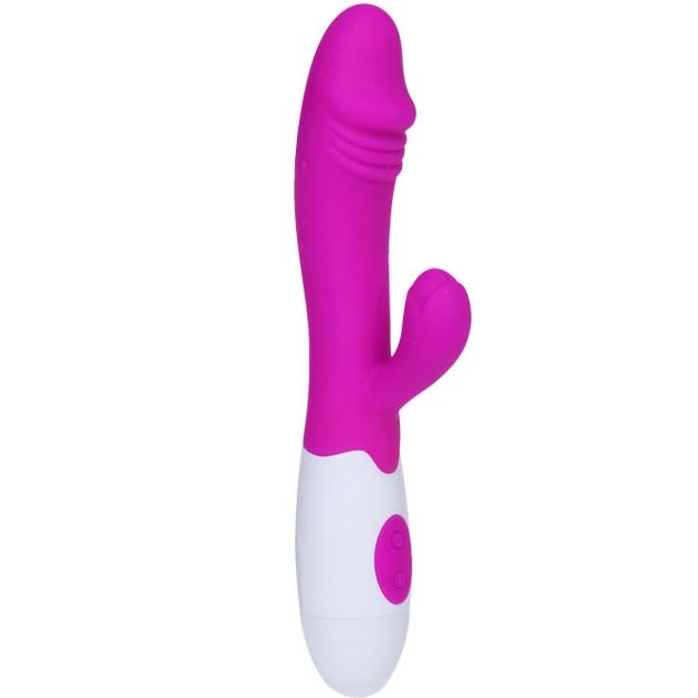 PRETTY LOVE - VIBRADOR SNAPPY - Toys "n" Us